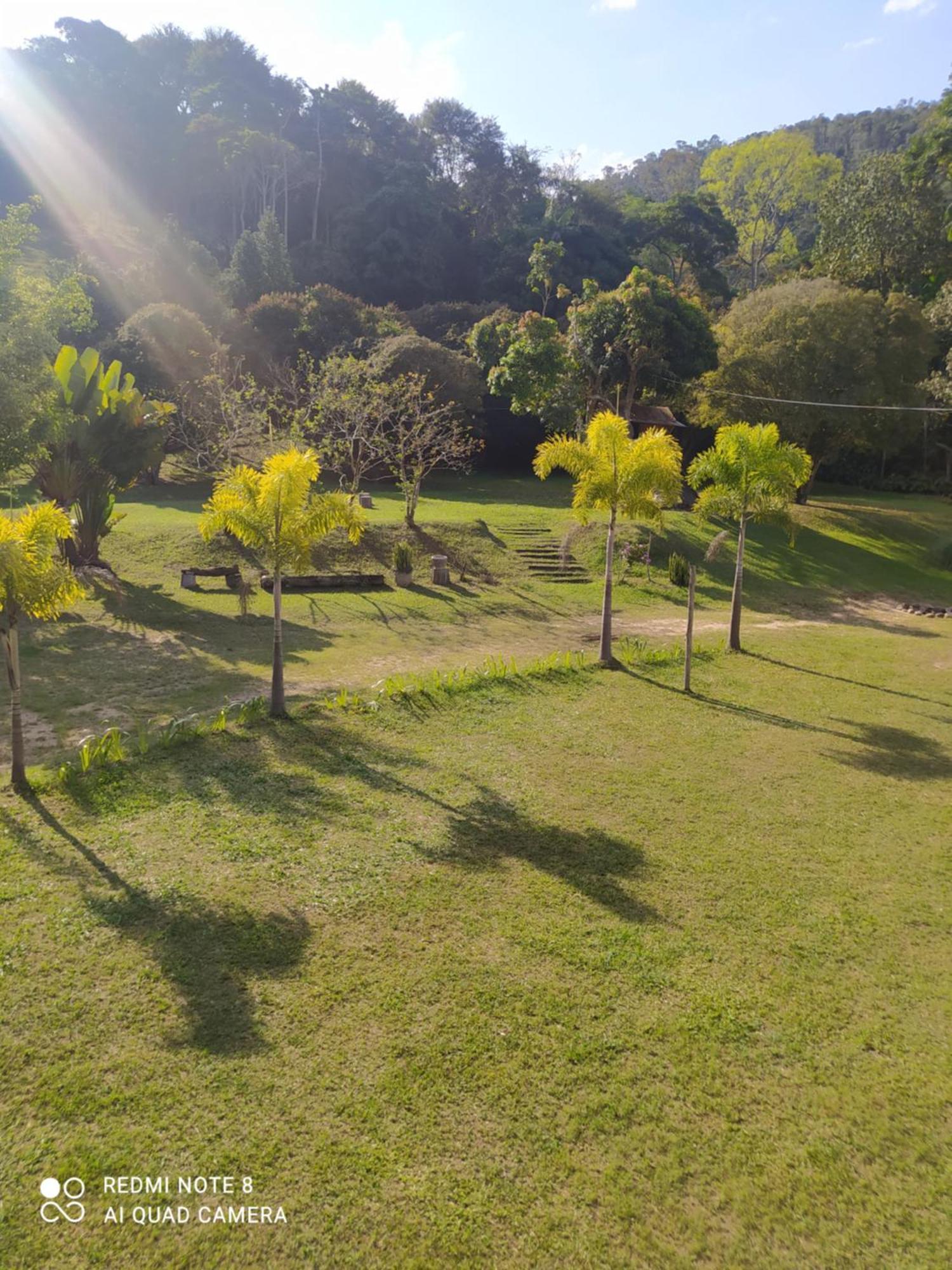 Canto Do Jacu Espera Feliz Luaran gambar
